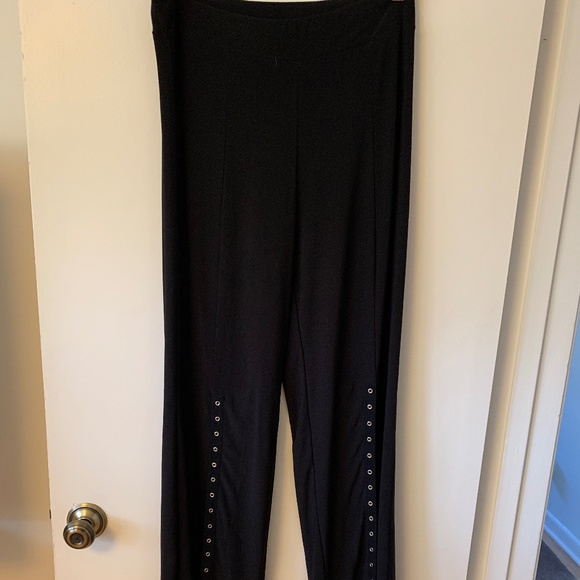 Dressy black pants - Picture 3 of 6